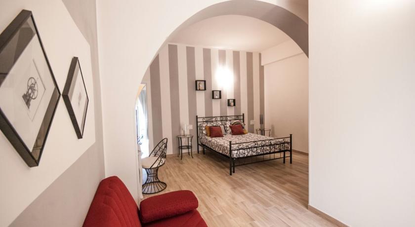 Le Mie Stelle Hotel La Spezia Værelse billede