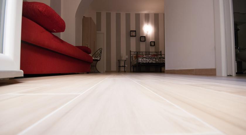Le Mie Stelle Hotel La Spezia Værelse billede