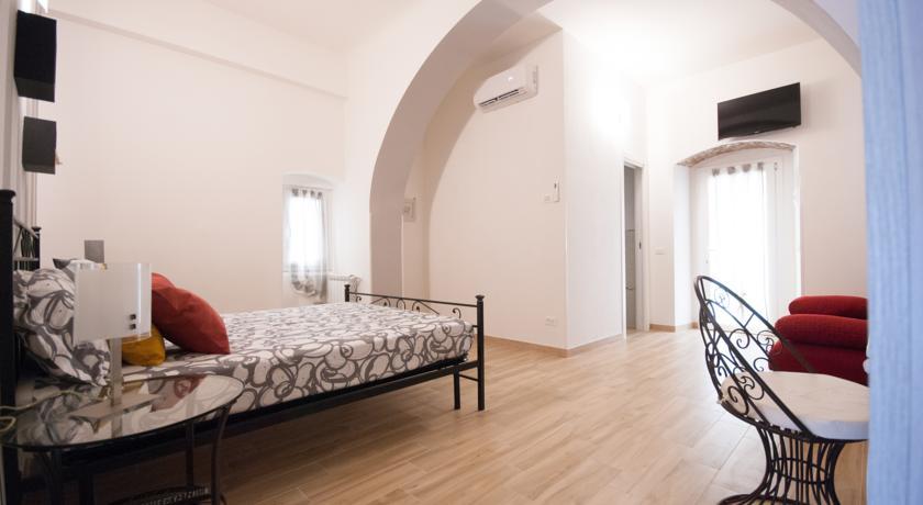 Le Mie Stelle Hotel La Spezia Eksteriør billede