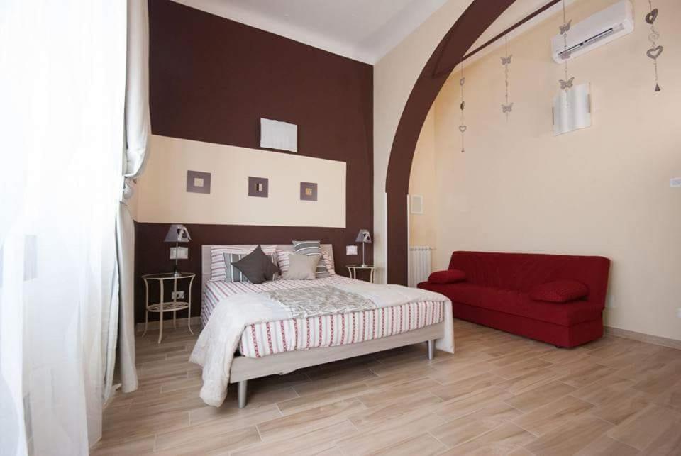 Le Mie Stelle Hotel La Spezia Eksteriør billede