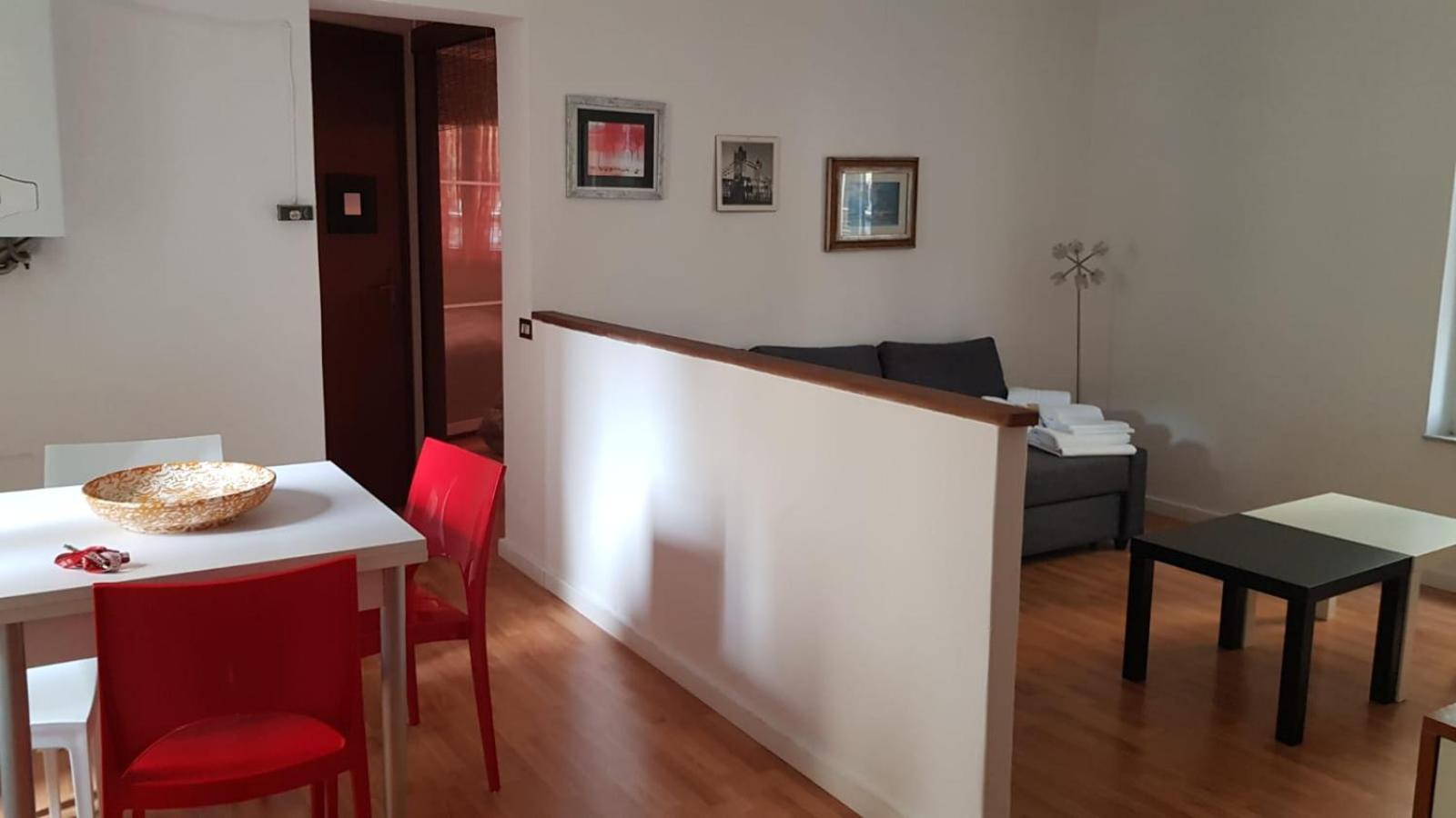 Le Mie Stelle Hotel La Spezia Eksteriør billede