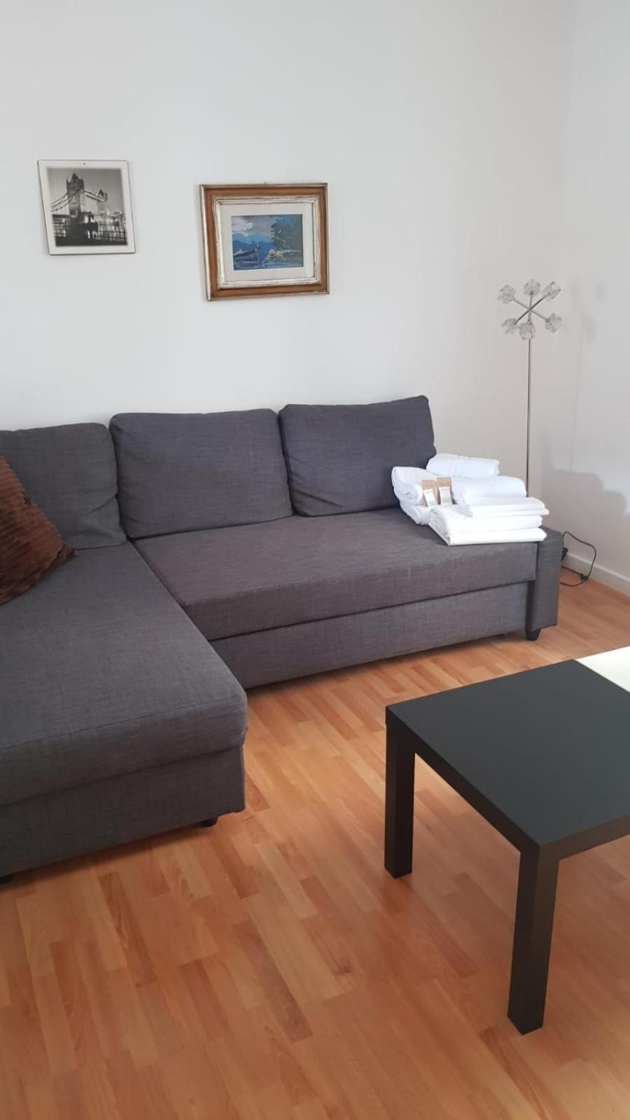 Le Mie Stelle Hotel La Spezia Eksteriør billede