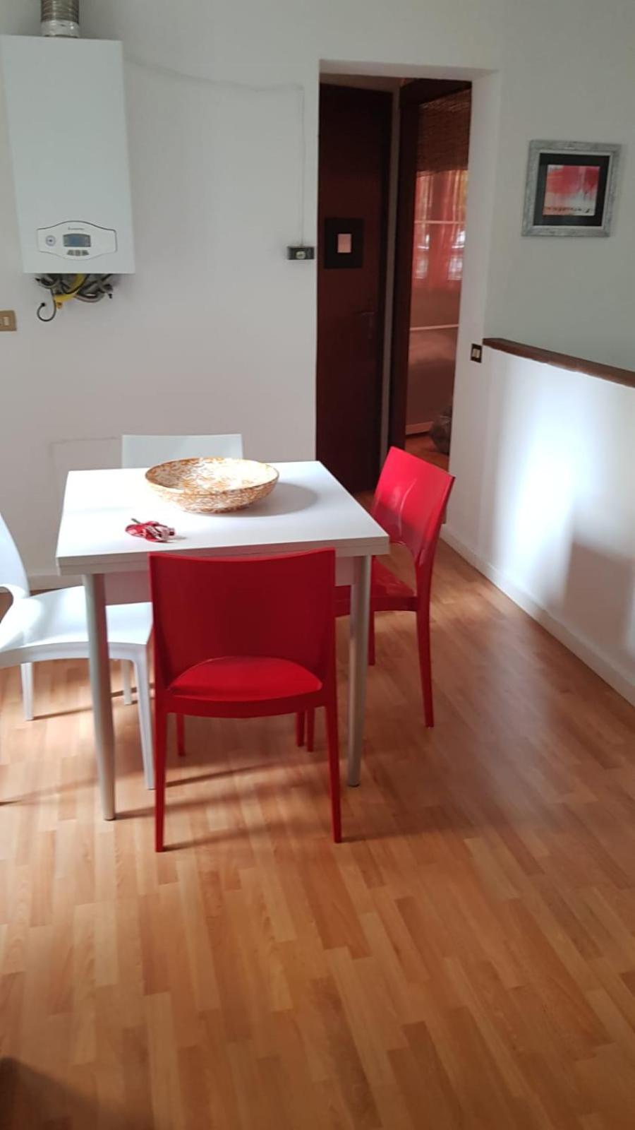 Le Mie Stelle Hotel La Spezia Eksteriør billede