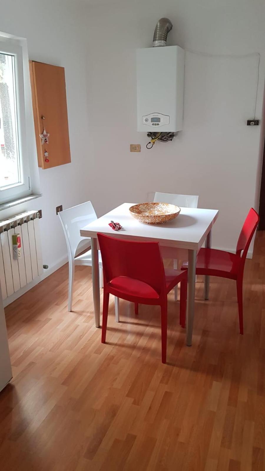 Le Mie Stelle Hotel La Spezia Eksteriør billede