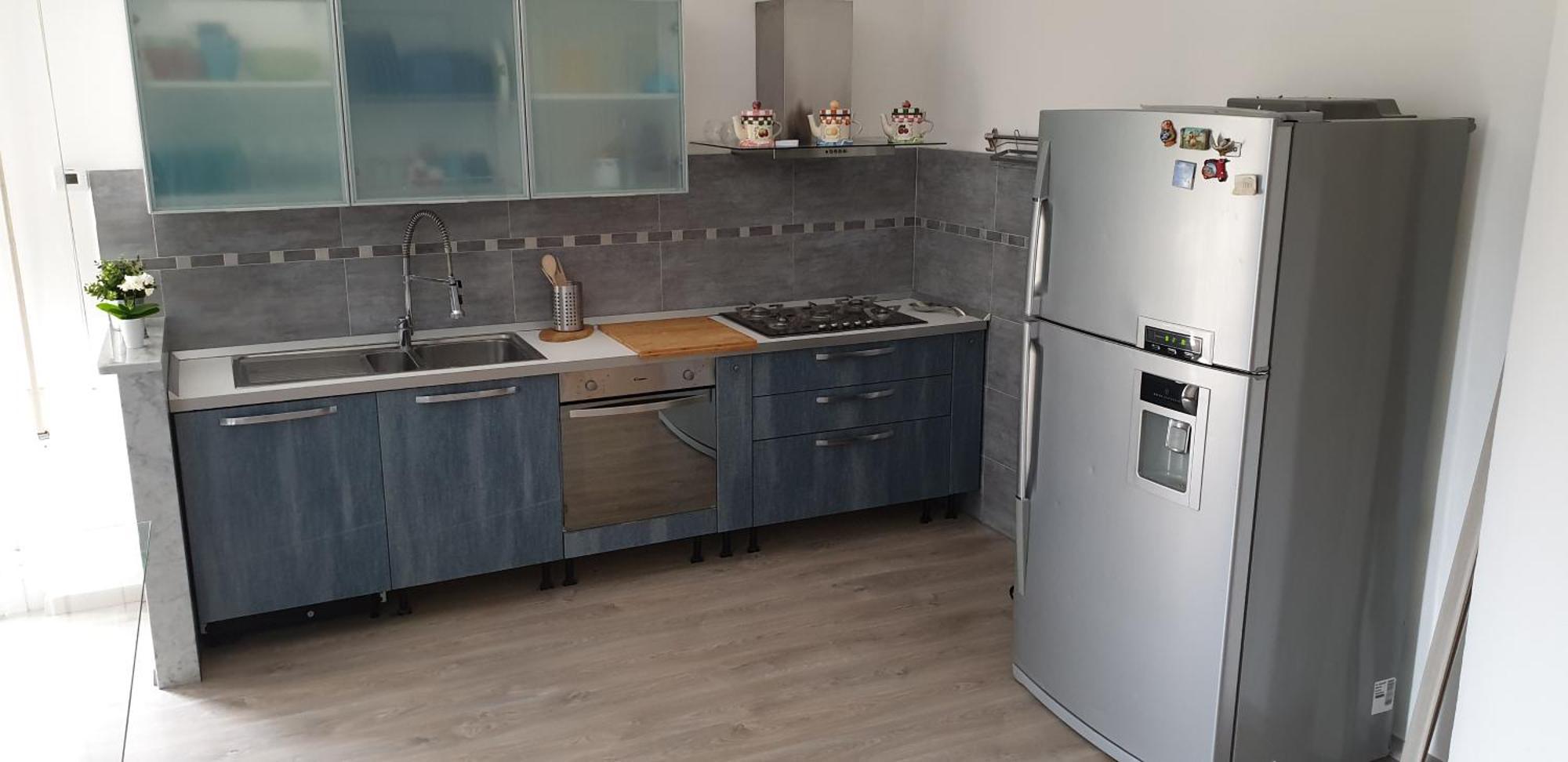 Le Mie Stelle Hotel La Spezia Eksteriør billede
