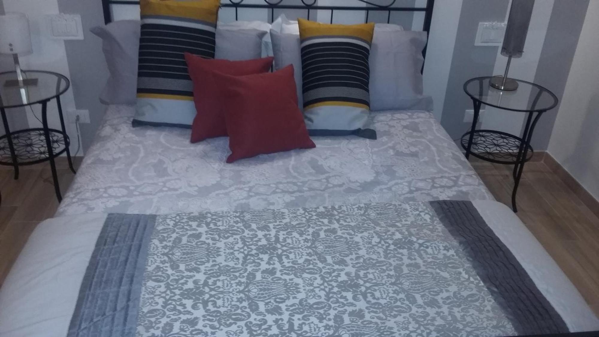 Le Mie Stelle Hotel La Spezia Værelse billede