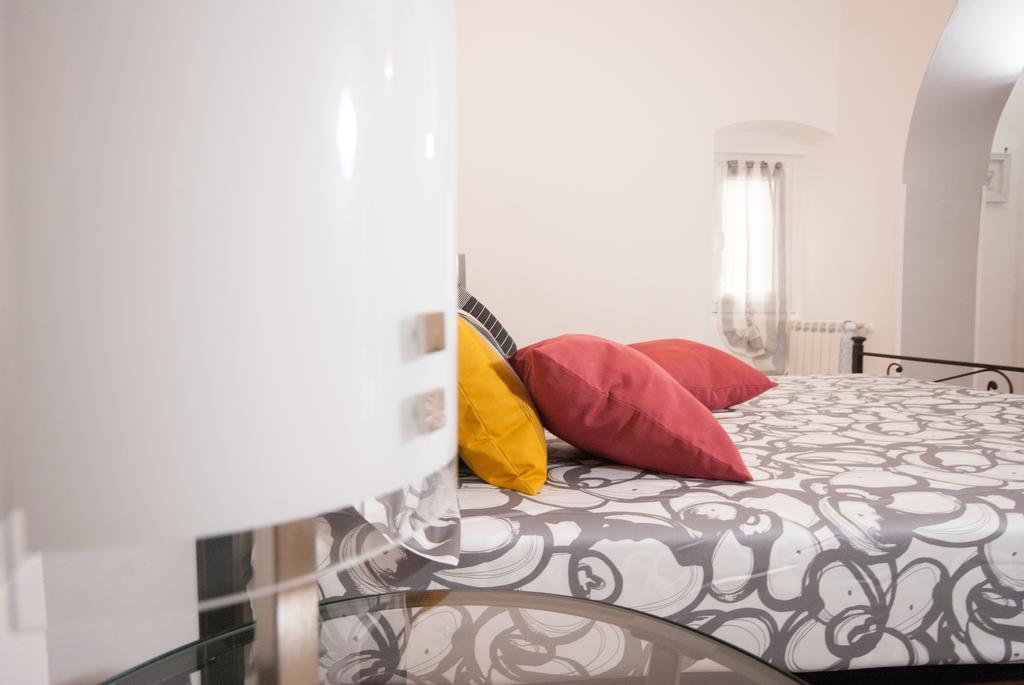 Le Mie Stelle Hotel La Spezia Værelse billede