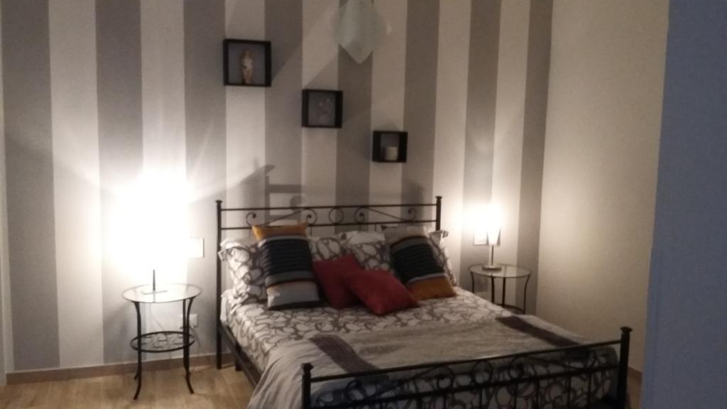 Le Mie Stelle Hotel La Spezia Værelse billede