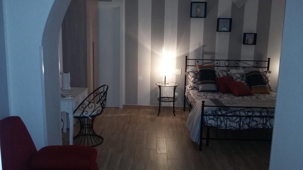 Le Mie Stelle Hotel La Spezia Værelse billede