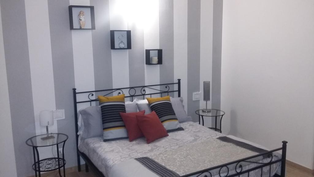 Le Mie Stelle Hotel La Spezia Værelse billede