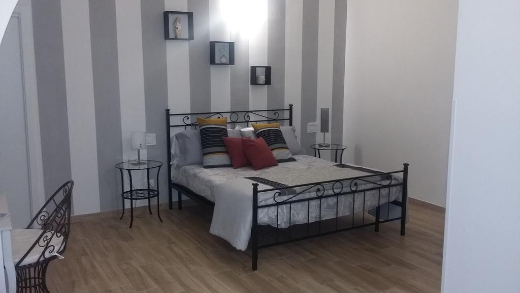 Le Mie Stelle Hotel La Spezia Værelse billede