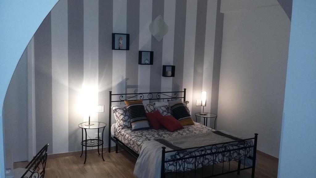 Le Mie Stelle Hotel La Spezia Eksteriør billede