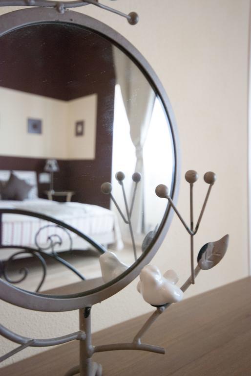 Le Mie Stelle Hotel La Spezia Eksteriør billede