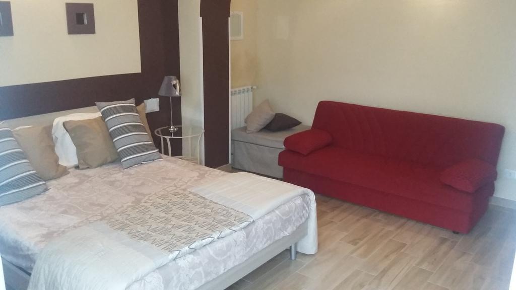 Le Mie Stelle Hotel La Spezia Eksteriør billede
