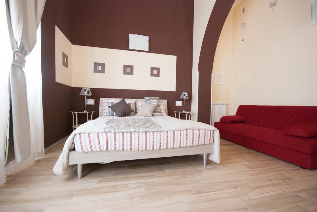 Le Mie Stelle Hotel La Spezia Værelse billede