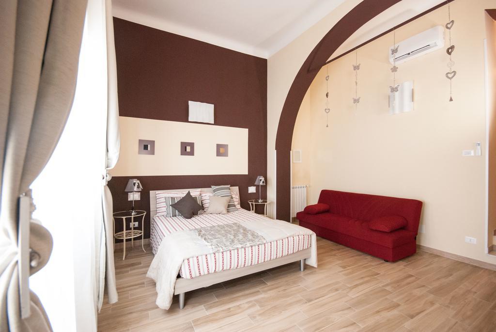 Le Mie Stelle Hotel La Spezia Eksteriør billede