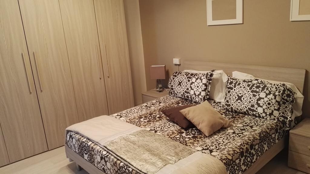 Le Mie Stelle Hotel La Spezia Eksteriør billede