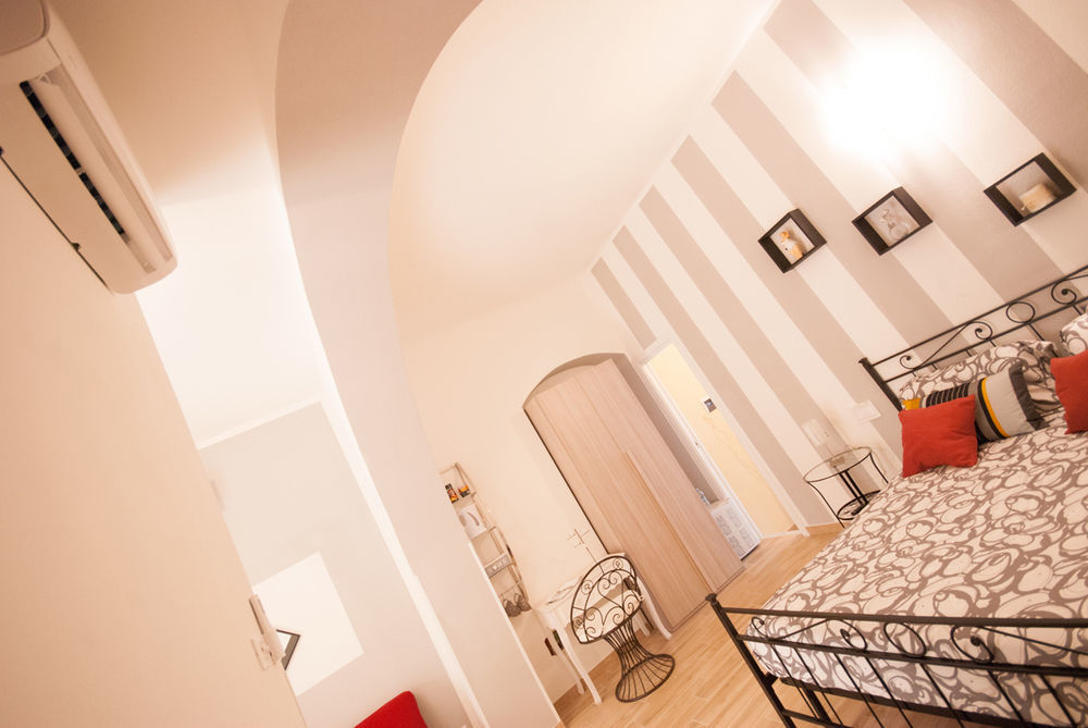 Le Mie Stelle Hotel La Spezia Eksteriør billede