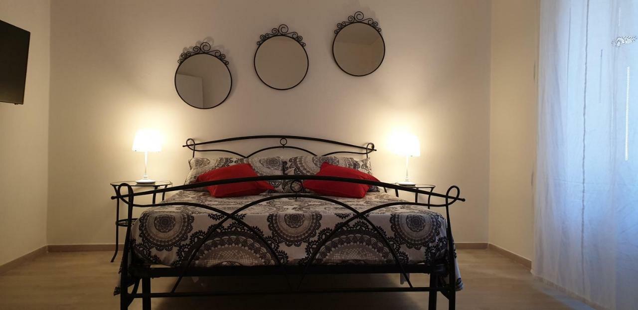 Le Mie Stelle Hotel La Spezia Eksteriør billede