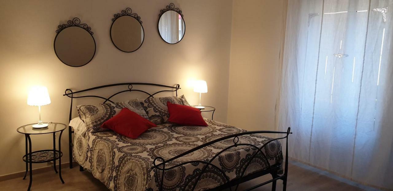 Le Mie Stelle Hotel La Spezia Eksteriør billede