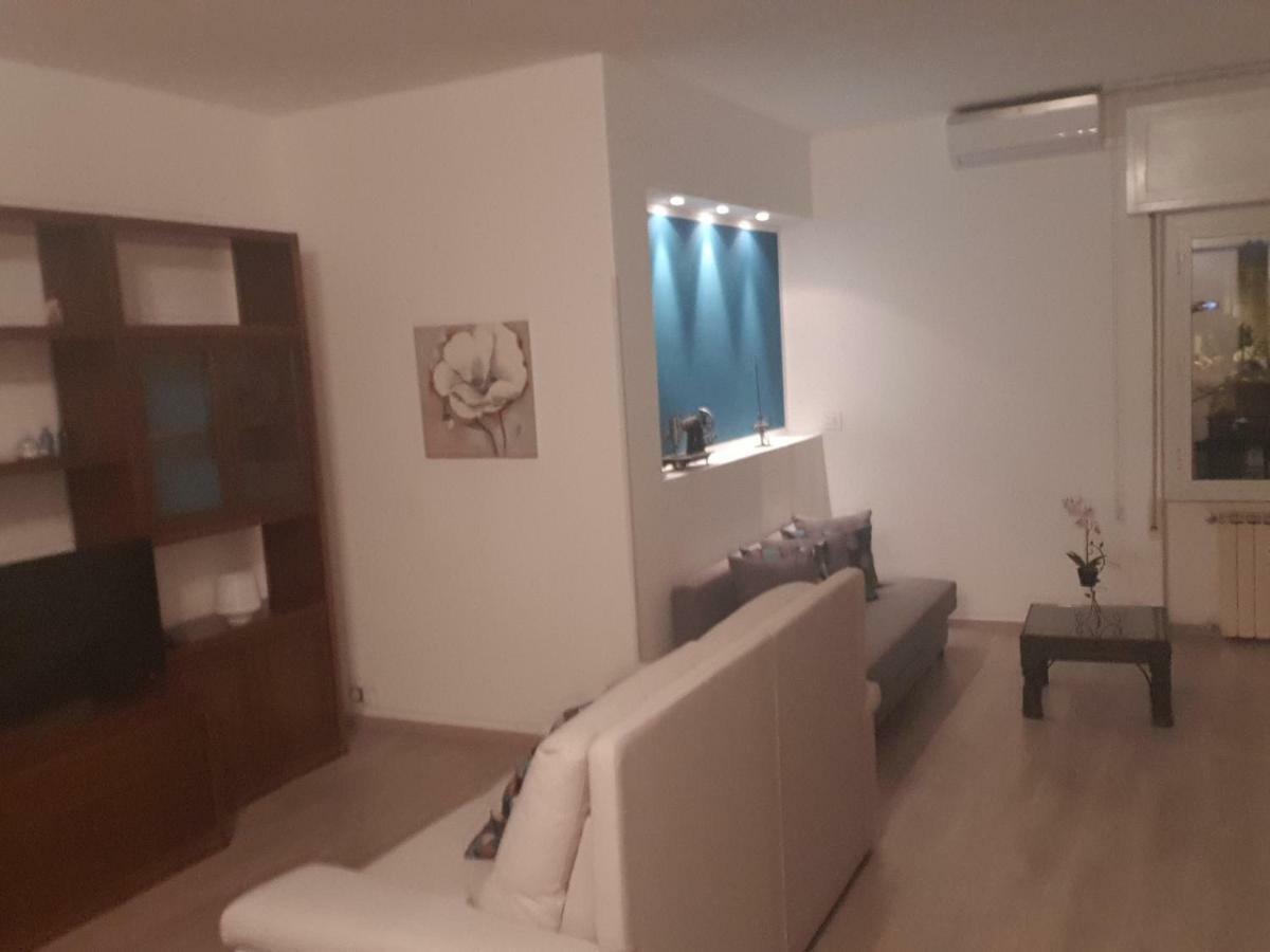 Le Mie Stelle Hotel La Spezia Eksteriør billede
