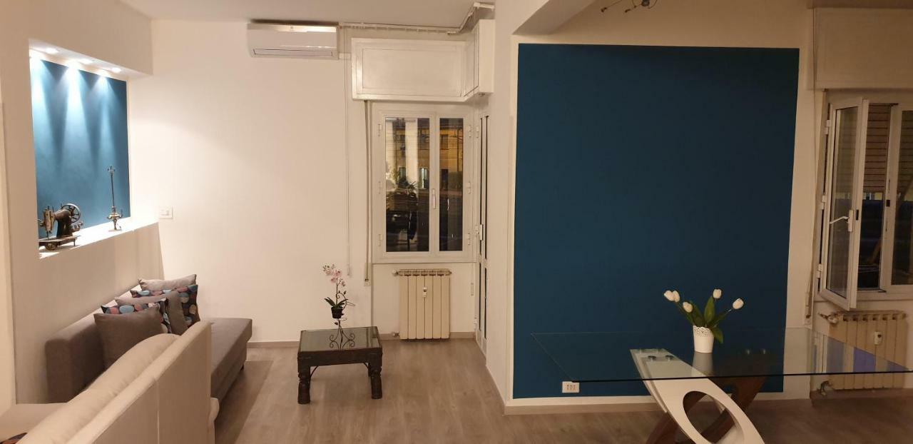 Le Mie Stelle Hotel La Spezia Eksteriør billede