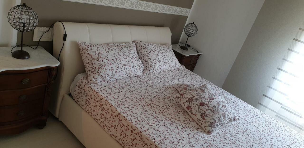 Le Mie Stelle Hotel La Spezia Eksteriør billede