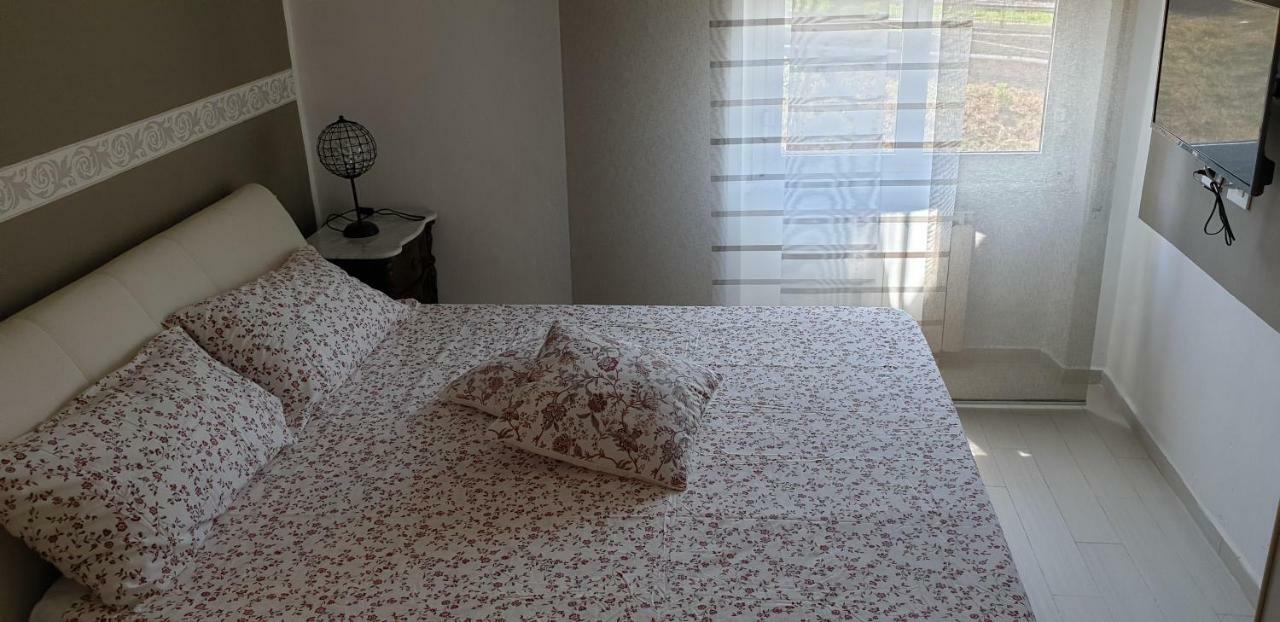 Le Mie Stelle Hotel La Spezia Eksteriør billede